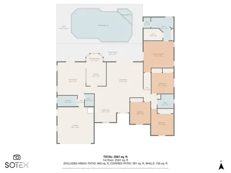 6861 Sw 17th Street Plantation FL 33317