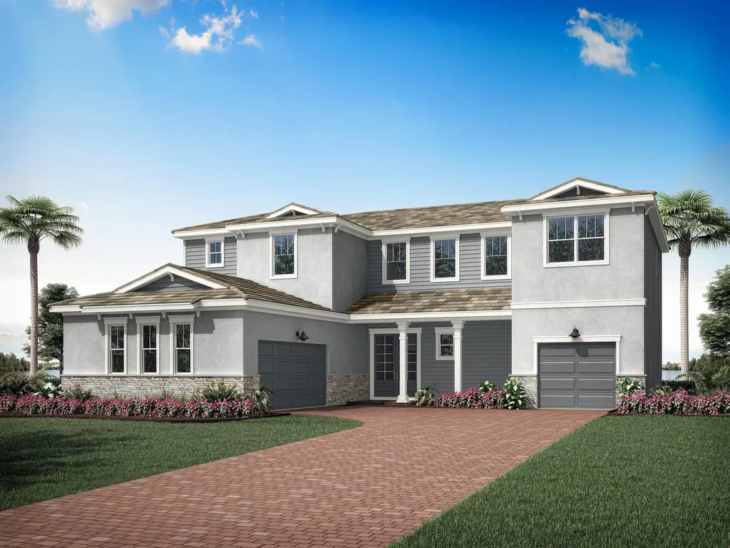 10641 Sw Larocca Way Port Saint Lucie FL 34987