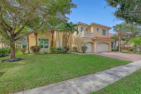 3389 Lago De Talavera Lake Worth FL 33467