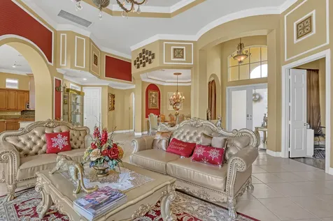 3389 Lago De Talavera Lake Worth FL 33467