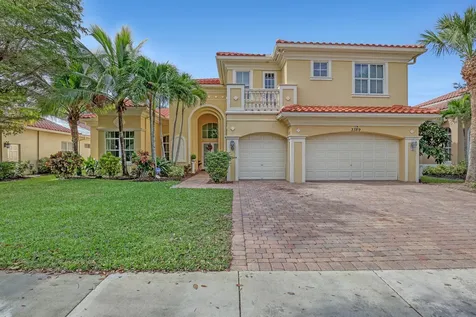 3389 Lago De Talavera Lake Worth FL 33467