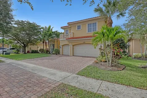 3389 Lago De Talavera Lake Worth FL 33467