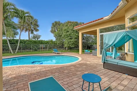 3389 Lago De Talavera Lake Worth FL 33467