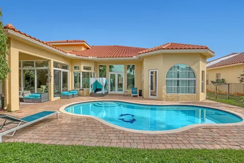 3389 Lago De Talavera Lake Worth FL 33467