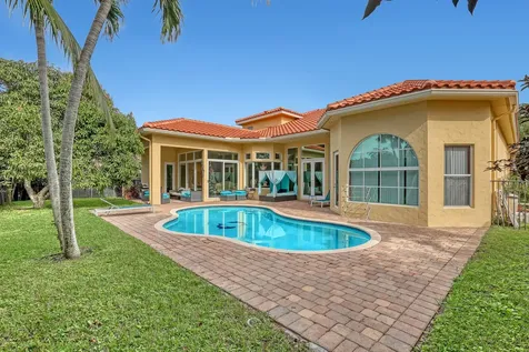 3389 Lago De Talavera Lake Worth FL 33467