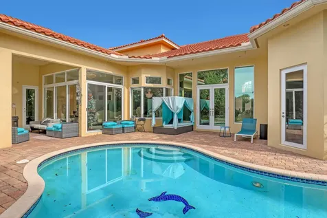 3389 Lago De Talavera Lake Worth FL 33467