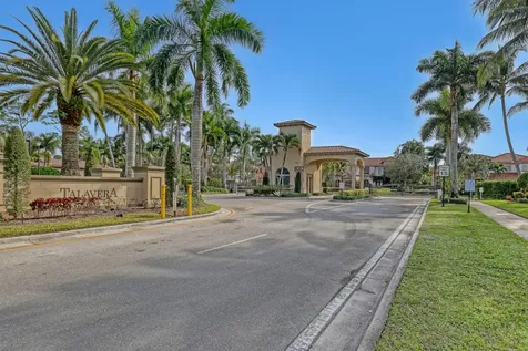 3389 Lago De Talavera Lake Worth FL 33467