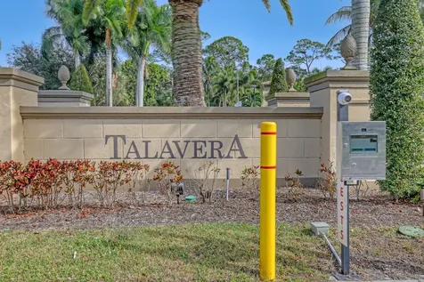 3389 Lago De Talavera Lake Worth FL 33467
