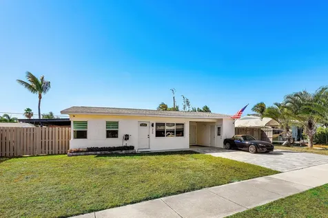 950 Ne 23rd Place Pompano Beach FL 33064