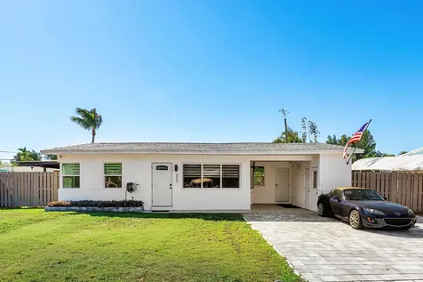 950 Ne 23rd Place Pompano Beach FL 33064