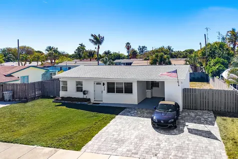 950 Ne 23rd Place Pompano Beach FL 33064