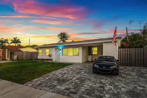 950 Ne 23rd Place Pompano Beach FL 33064
