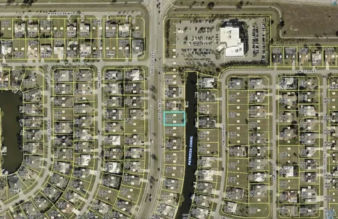 2513 Surfside Boulevard Cape Coral FL 33914