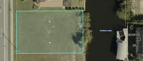 2513 Surfside Boulevard Cape Coral FL 33914