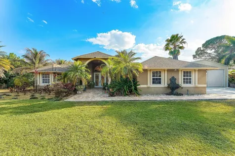 13256 Temple Boulevard The Acreage FL 33412