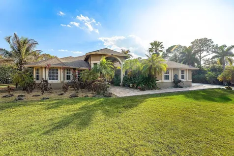 13256 Temple Boulevard The Acreage FL 33412