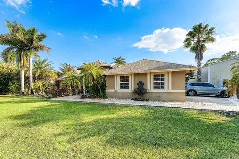 13256 Temple Boulevard The Acreage FL 33412