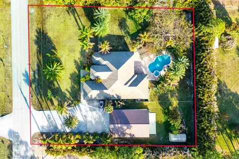 13256 Temple Boulevard The Acreage FL 33412
