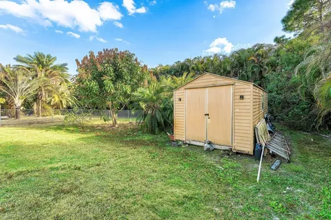 13256 Temple Boulevard The Acreage FL 33412