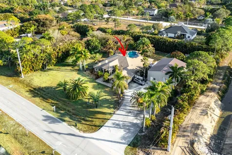 13256 Temple Boulevard The Acreage FL 33412