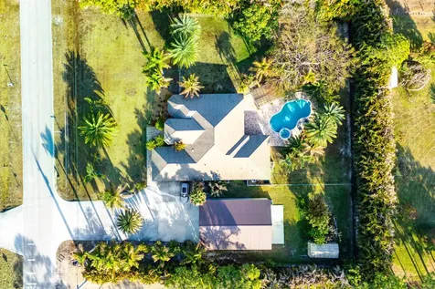 13256 Temple Boulevard The Acreage FL 33412