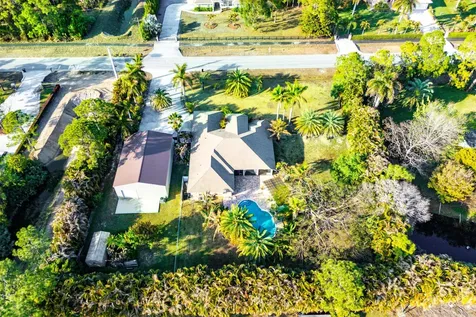 13256 Temple Boulevard The Acreage FL 33412