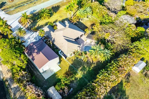 13256 Temple Boulevard The Acreage FL 33412