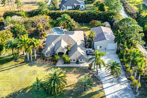 13256 Temple Boulevard The Acreage FL 33412