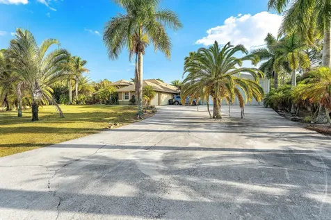 13256 Temple Boulevard The Acreage FL 33412