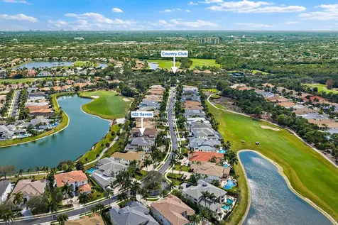 422 Savoie Drive Palm Beach Gardens FL 33410