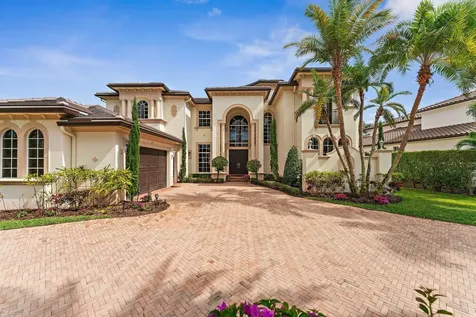 422 Savoie Drive Palm Beach Gardens FL 33410