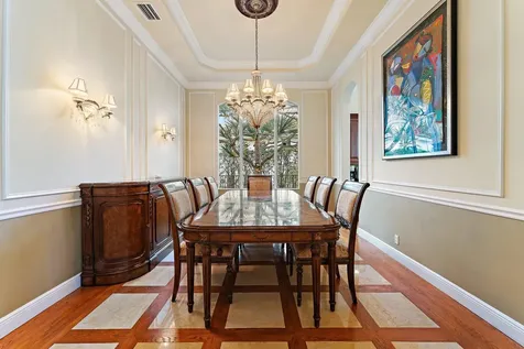 422 Savoie Drive Palm Beach Gardens FL 33410
