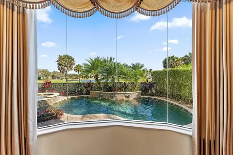 422 Savoie Drive Palm Beach Gardens FL 33410