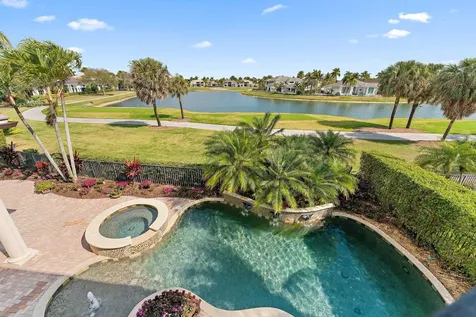 422 Savoie Drive Palm Beach Gardens FL 33410