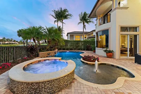 422 Savoie Drive Palm Beach Gardens FL 33410