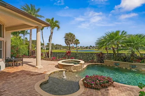 422 Savoie Drive Palm Beach Gardens FL 33410