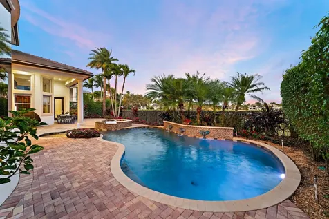 422 Savoie Drive Palm Beach Gardens FL 33410
