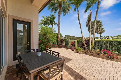 422 Savoie Drive Palm Beach Gardens FL 33410