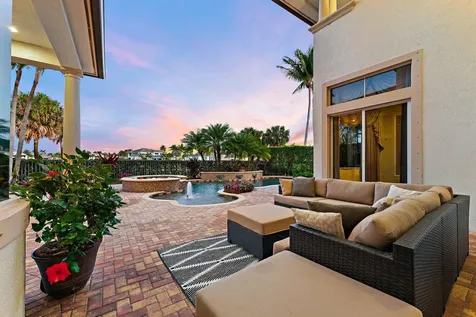 422 Savoie Drive Palm Beach Gardens FL 33410