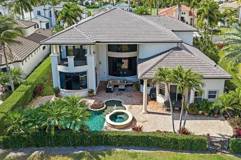 422 Savoie Drive Palm Beach Gardens FL 33410