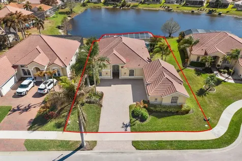 805 Sw Marsh Harbor Bay Port Saint Lucie FL 34986