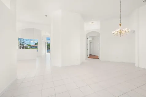 805 Sw Marsh Harbor Bay Port Saint Lucie FL 34986