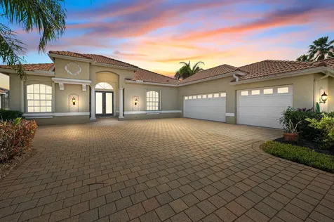 805 Sw Marsh Harbor Bay Port Saint Lucie FL 34986