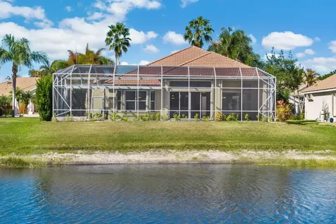 805 Sw Marsh Harbor Bay Port Saint Lucie FL 34986