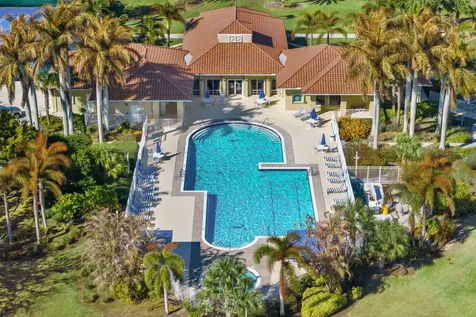 805 Sw Marsh Harbor Bay Port Saint Lucie FL 34986