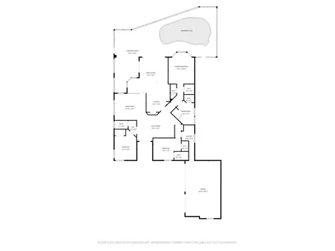805 Sw Marsh Harbor Bay Port Saint Lucie FL 34986