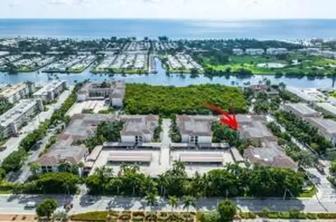 2408 E Tuscany Way Boynton Beach FL 33435
