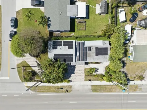 1115 S Seacrest Boulevard Boynton Beach FL 33435