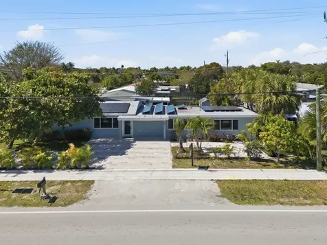 1115 S Seacrest Boulevard Boynton Beach FL 33435