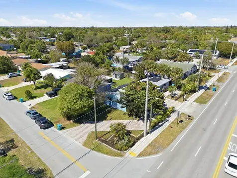 1115 S Seacrest Boulevard Boynton Beach FL 33435